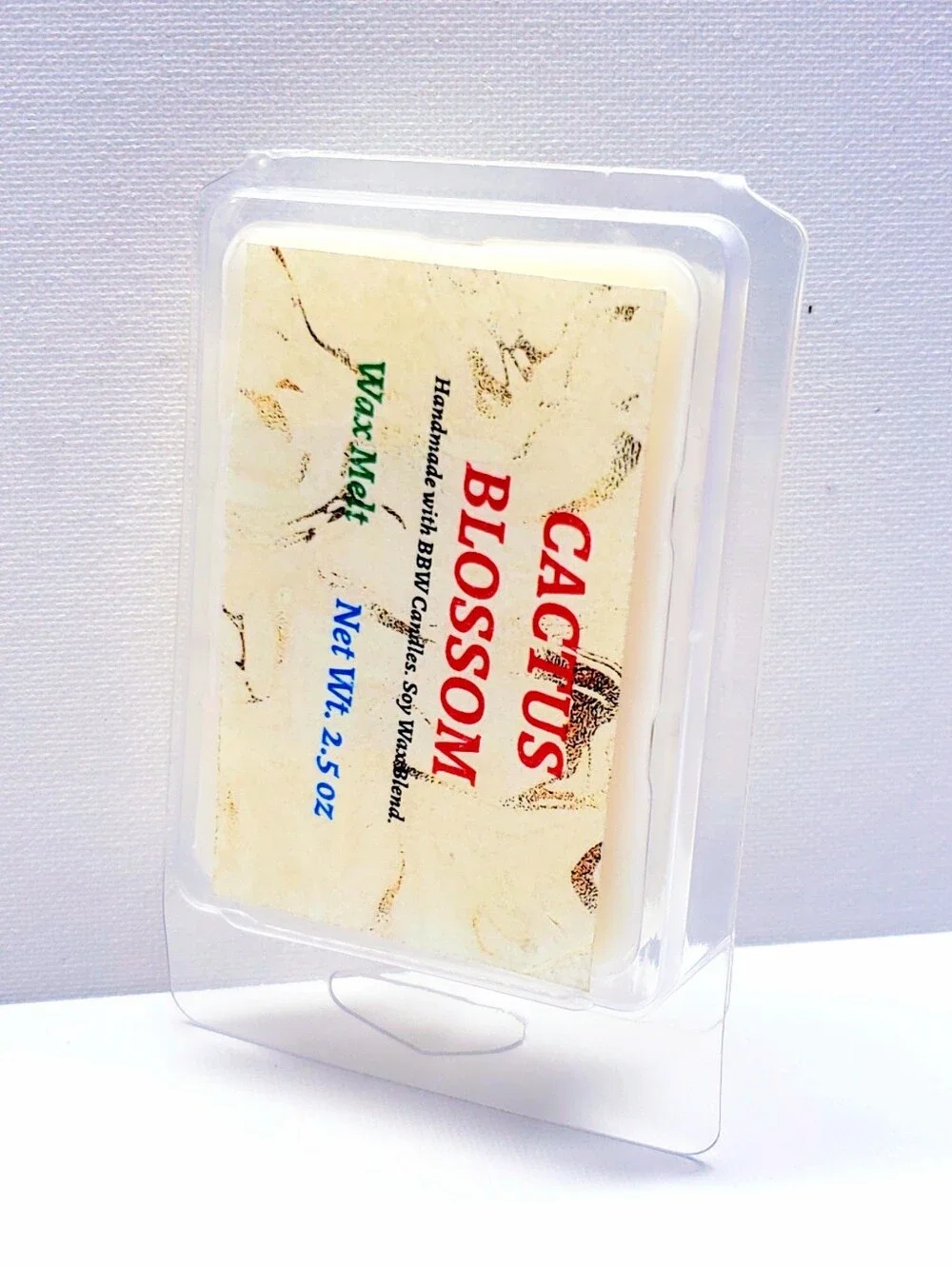CACTUS BLOSSOM -Bath & Body Works Candle Wax Melts- $8 per pack